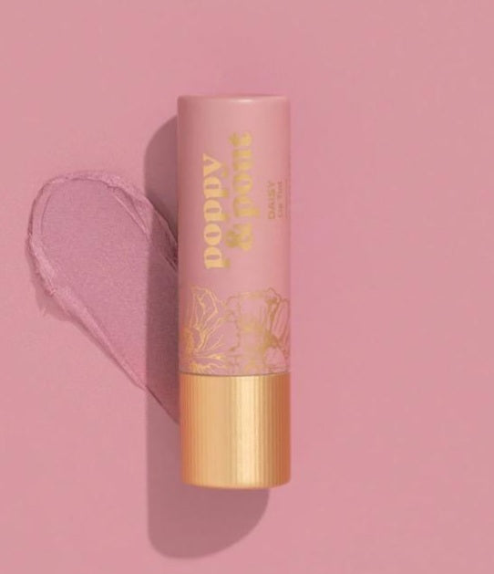 Poppy & Pout Lip Tint (Daisy)