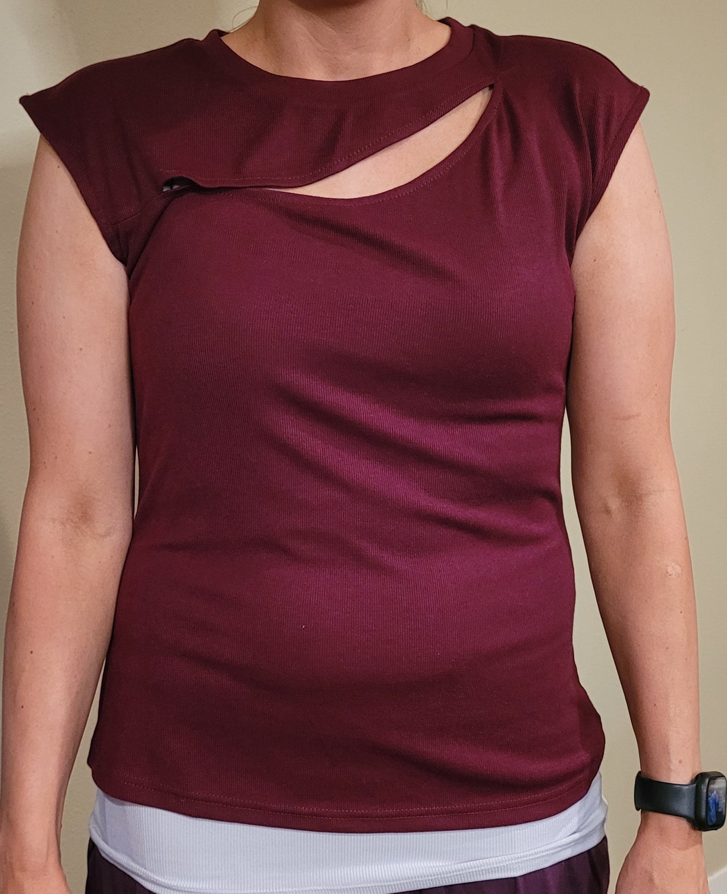 Iris Top