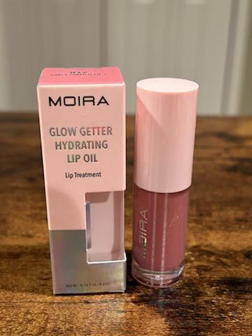 Hydrating Lip Oil (Only Smooches)