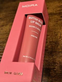 BB Lip Balm (Petal Pop)