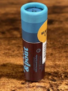 Poppy & Pout Lip Balm (Retro Surf, Coconut Coast)