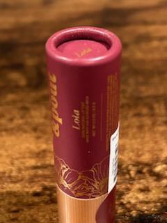 Poppy & Pout Lip Tint (Lola)