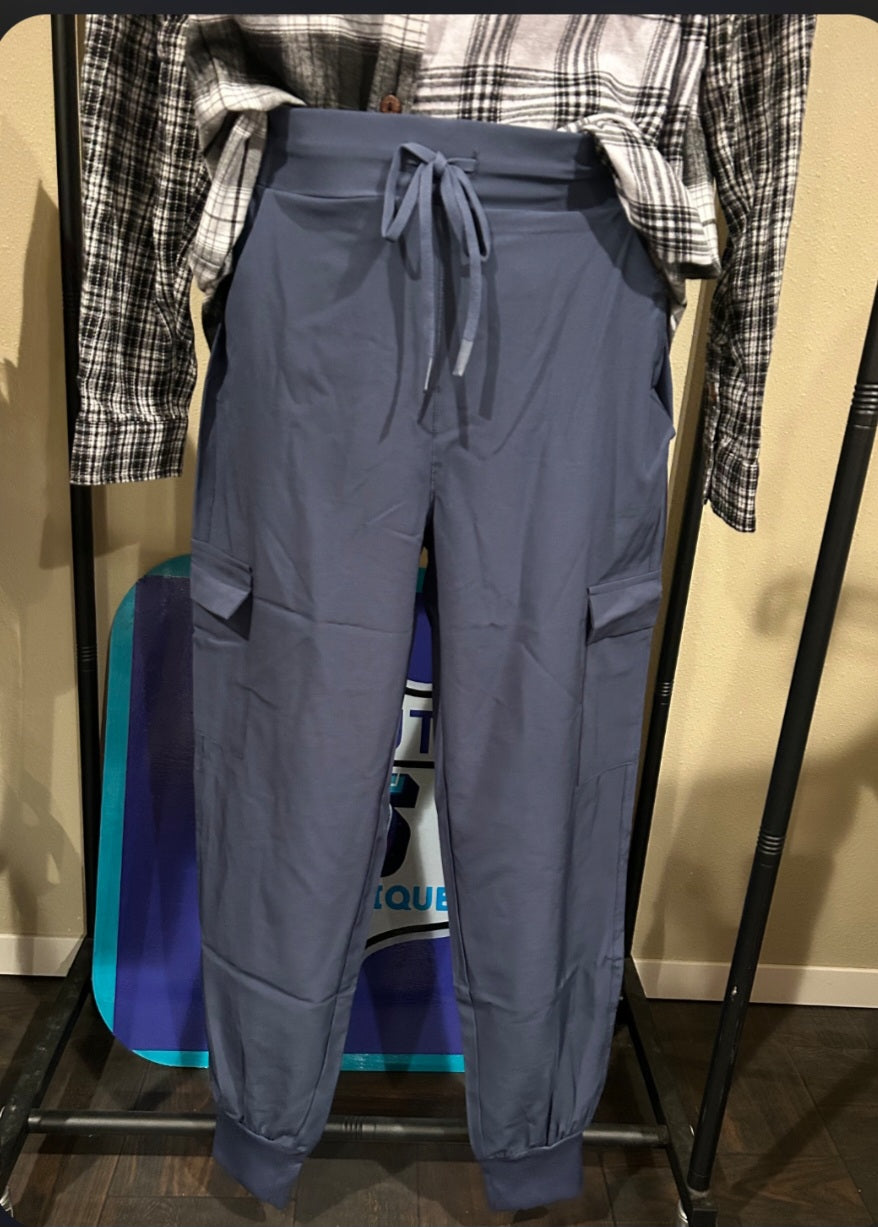 Breezy Jogger