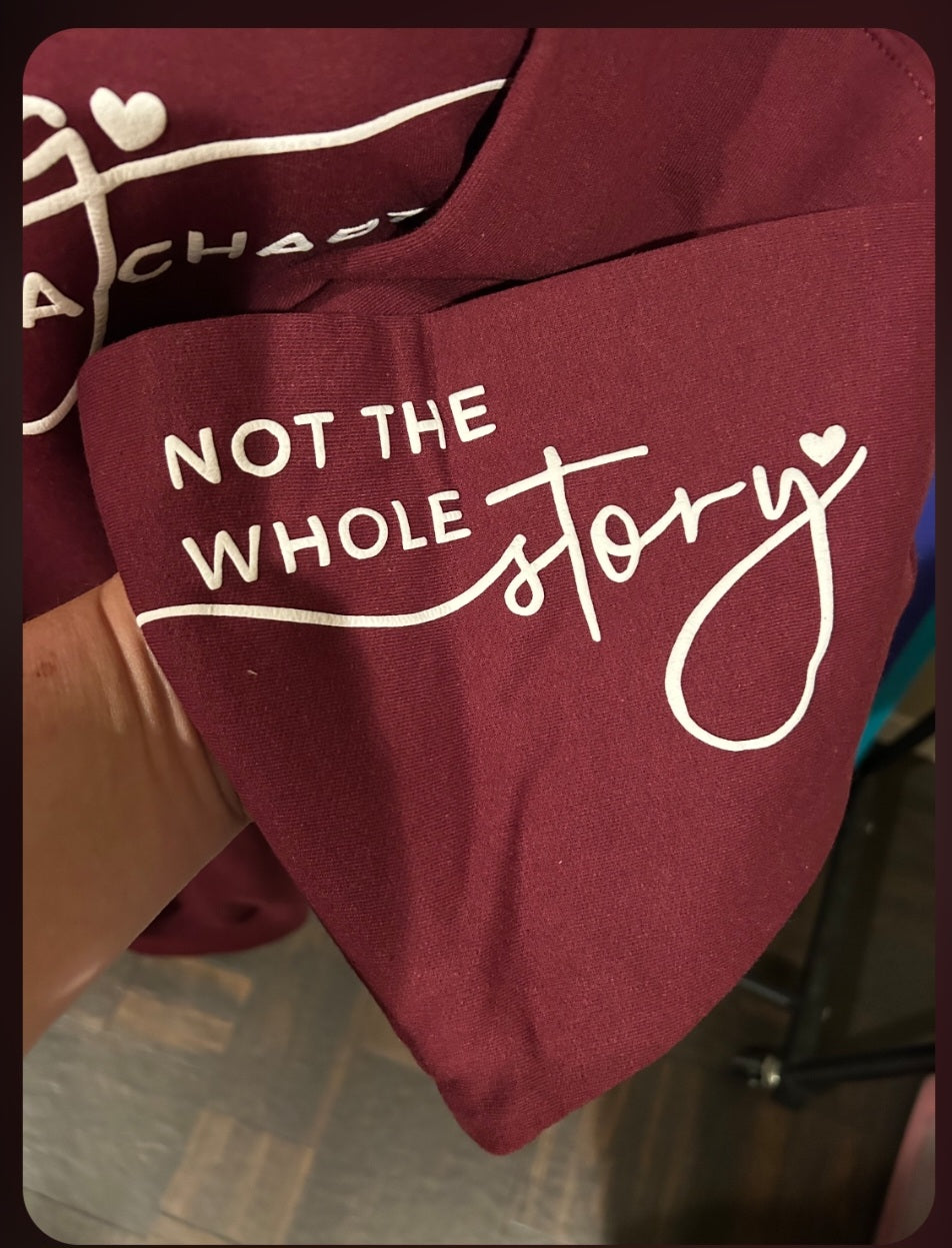 Darling Crewneck Sweatshirt