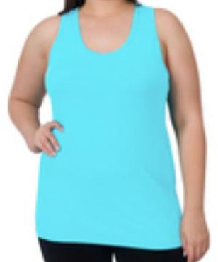 Racerback Tank