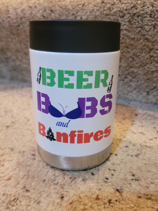 Can Koozie