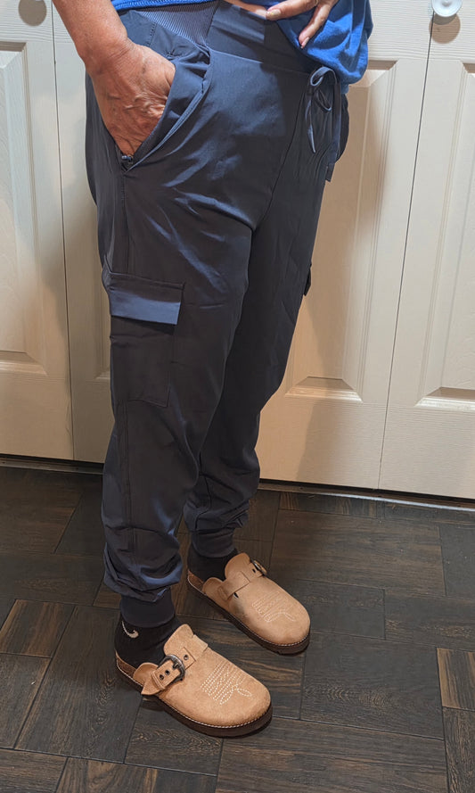 Breezy Jogger