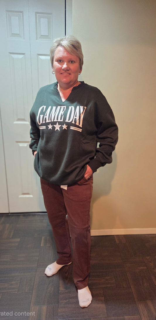 Kickoff Sweatshirt