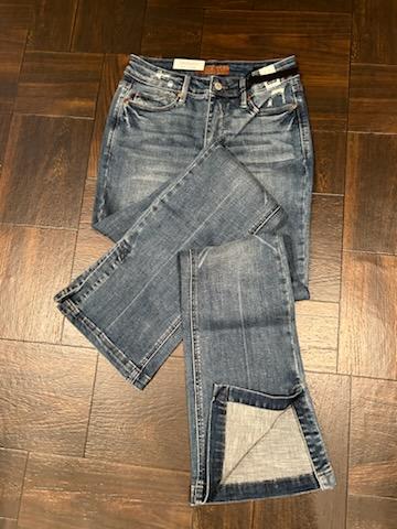Judy Blue Tummy Control Vintage