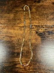 Lexi Chain Necklace