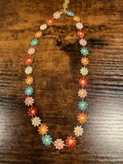 Flower Child Necklace
