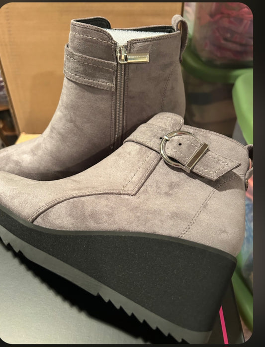 Intuition Wedge